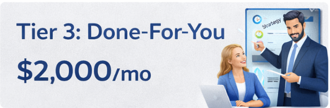 PipelinePro AI™ - Automated Prospecting & Lead Generation for Professionals