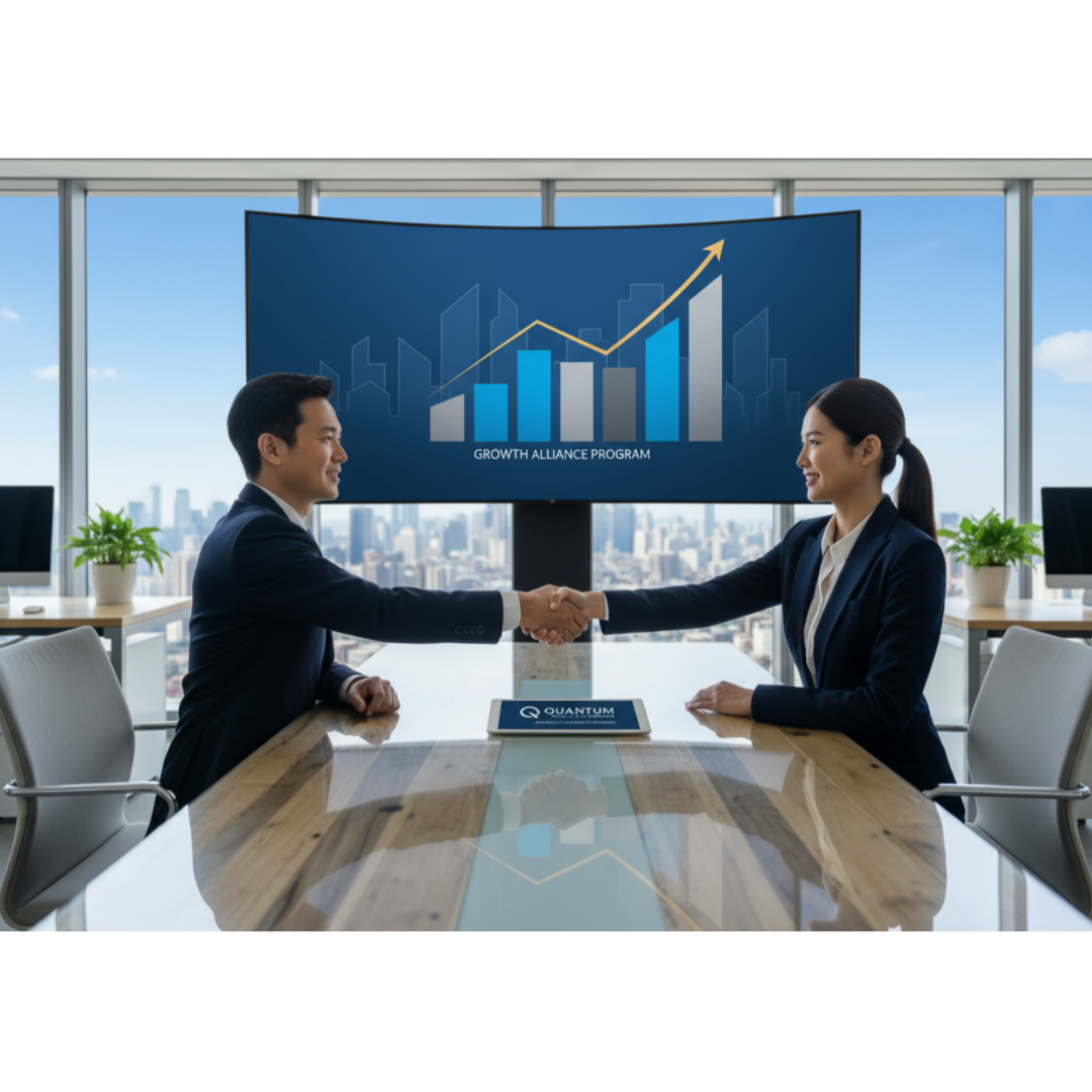 Private Growth Partnership for Buyers Agents Scaling to 7 Figures+